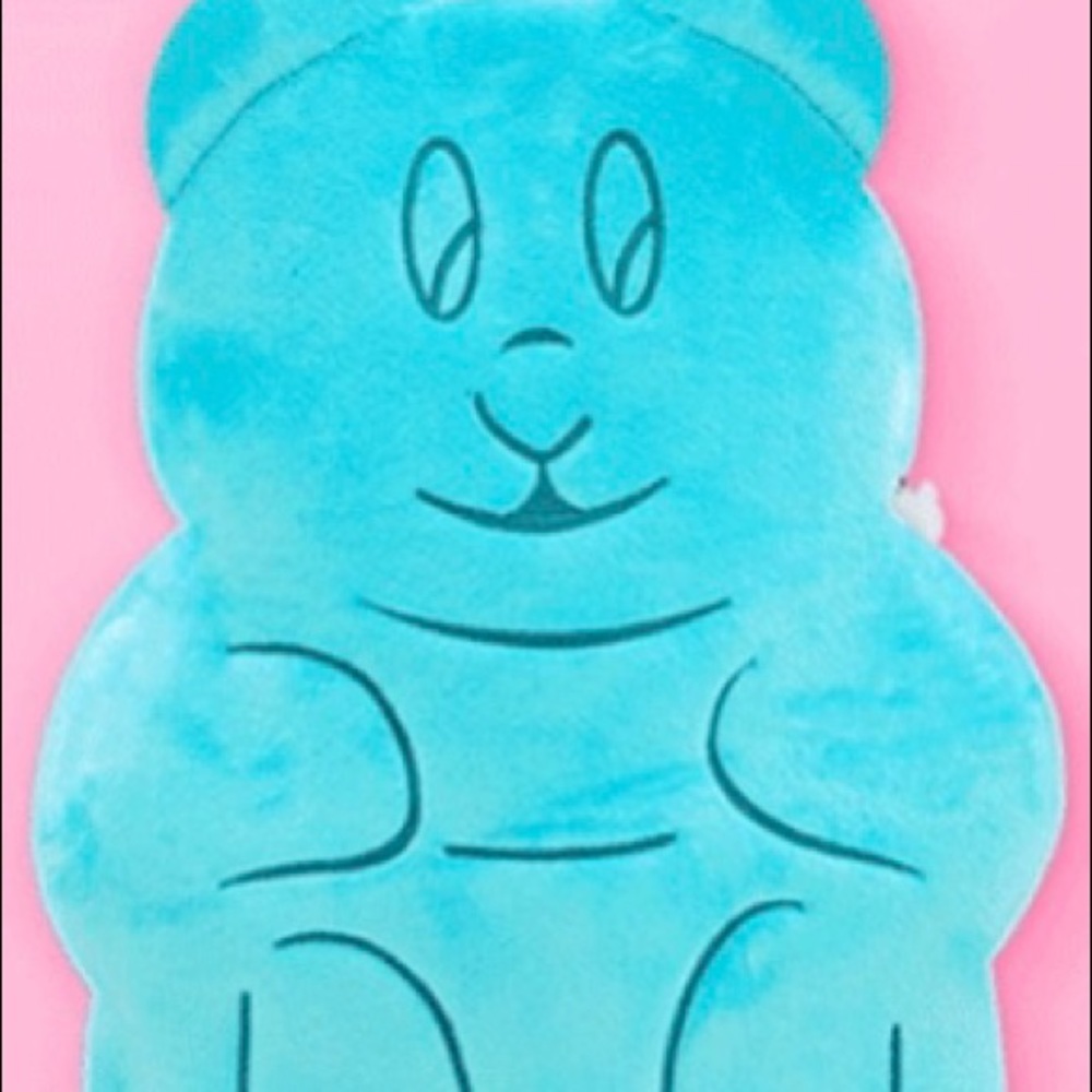 GUMMY BEAR BACKPACK